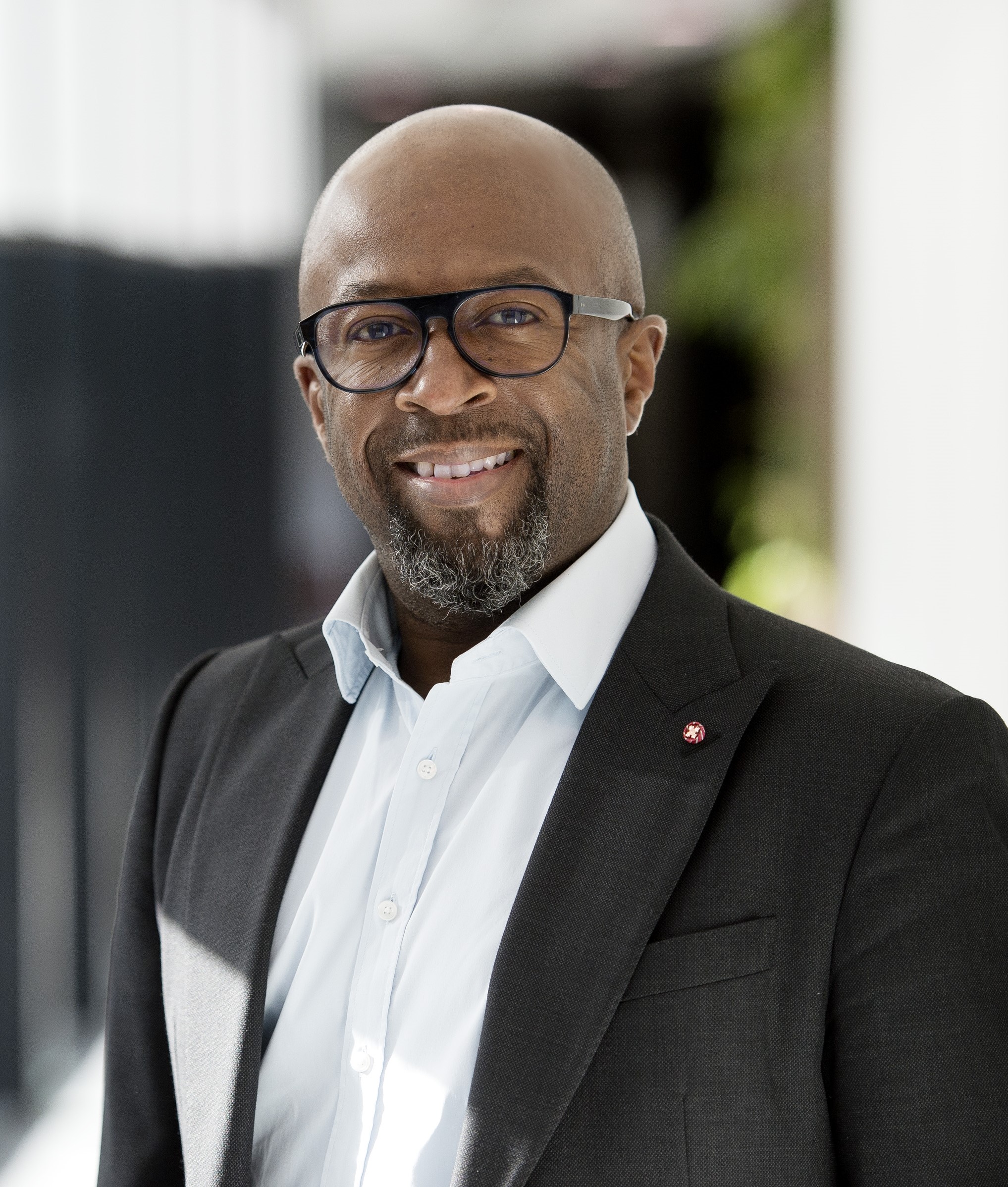 Tunji Akintokun