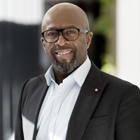 Tunji Akintokun